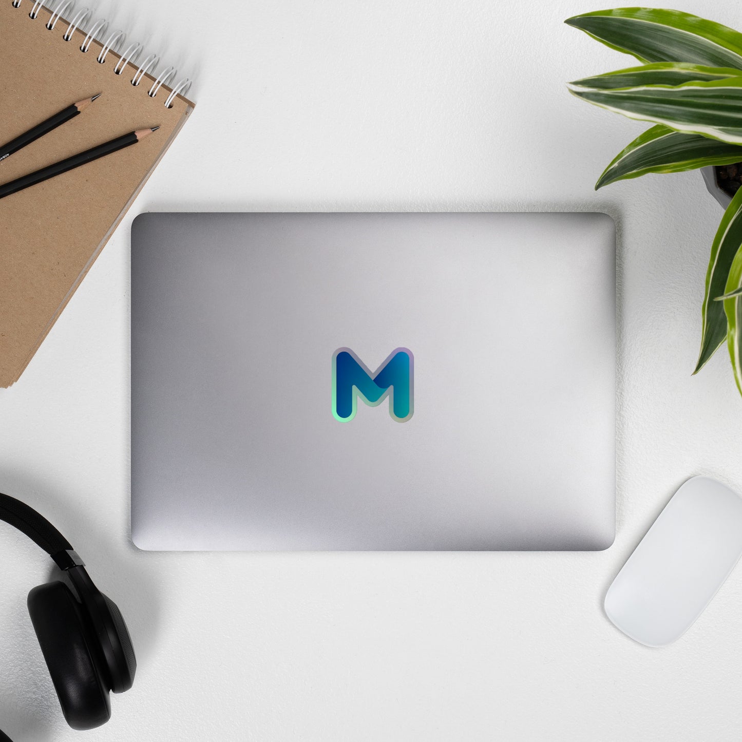 MATR Holographic stickers