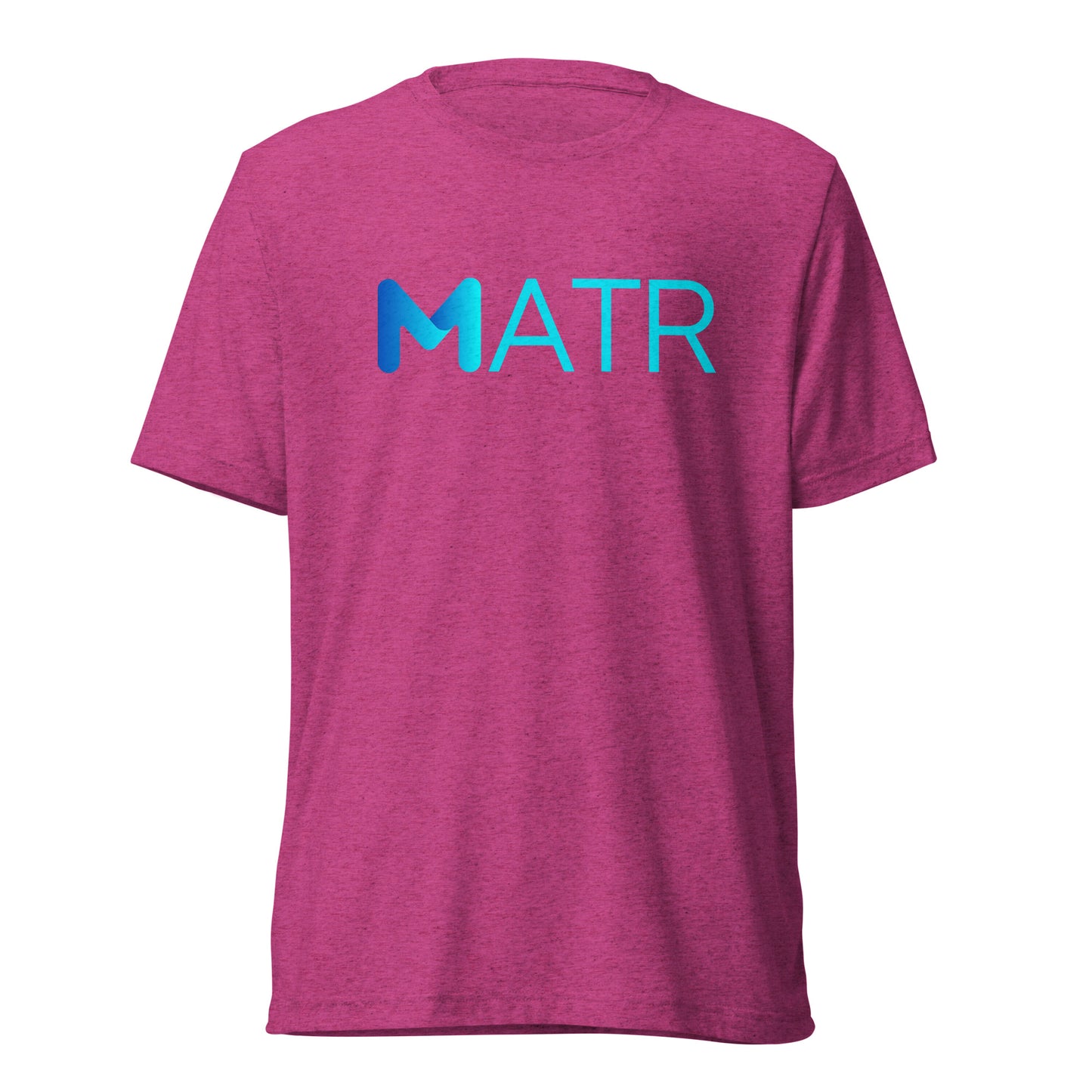 MATR Short sleeve t-shirt