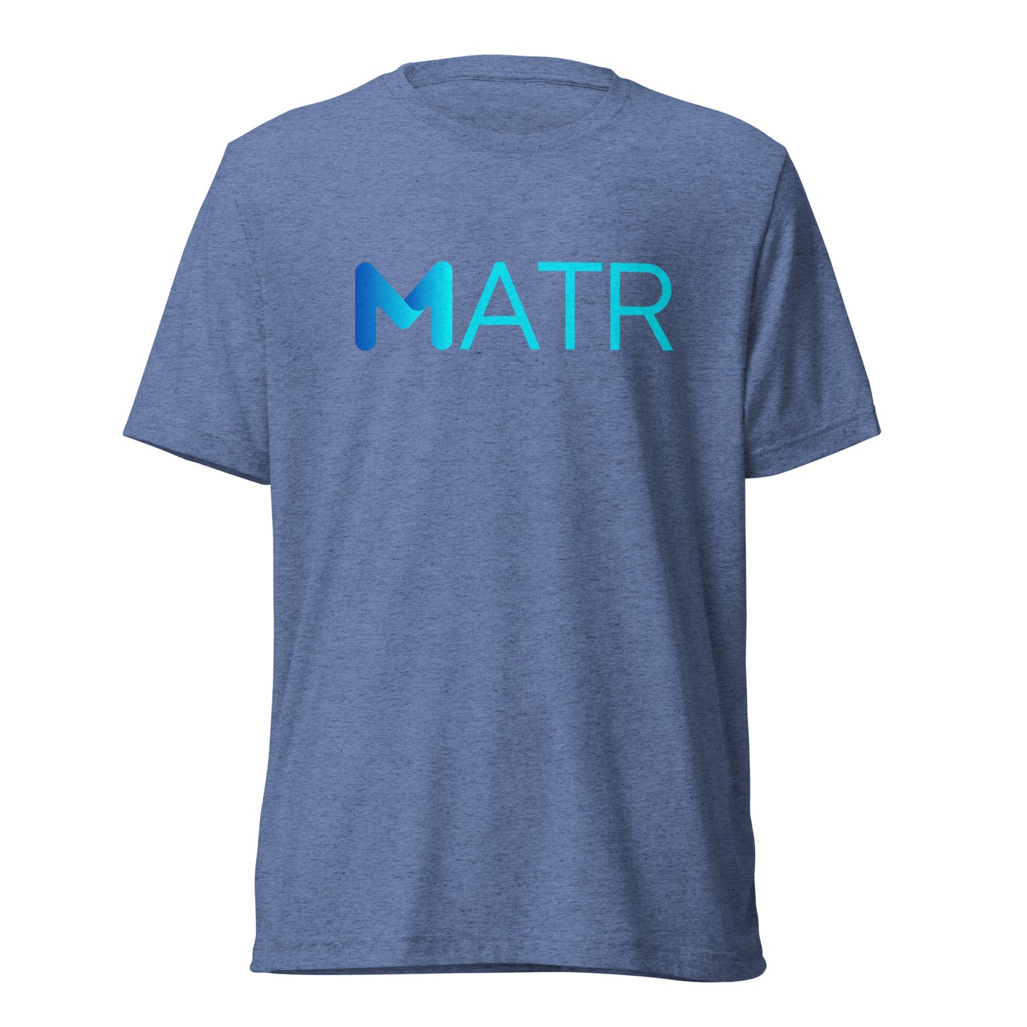 MATR Short sleeve t-shirt