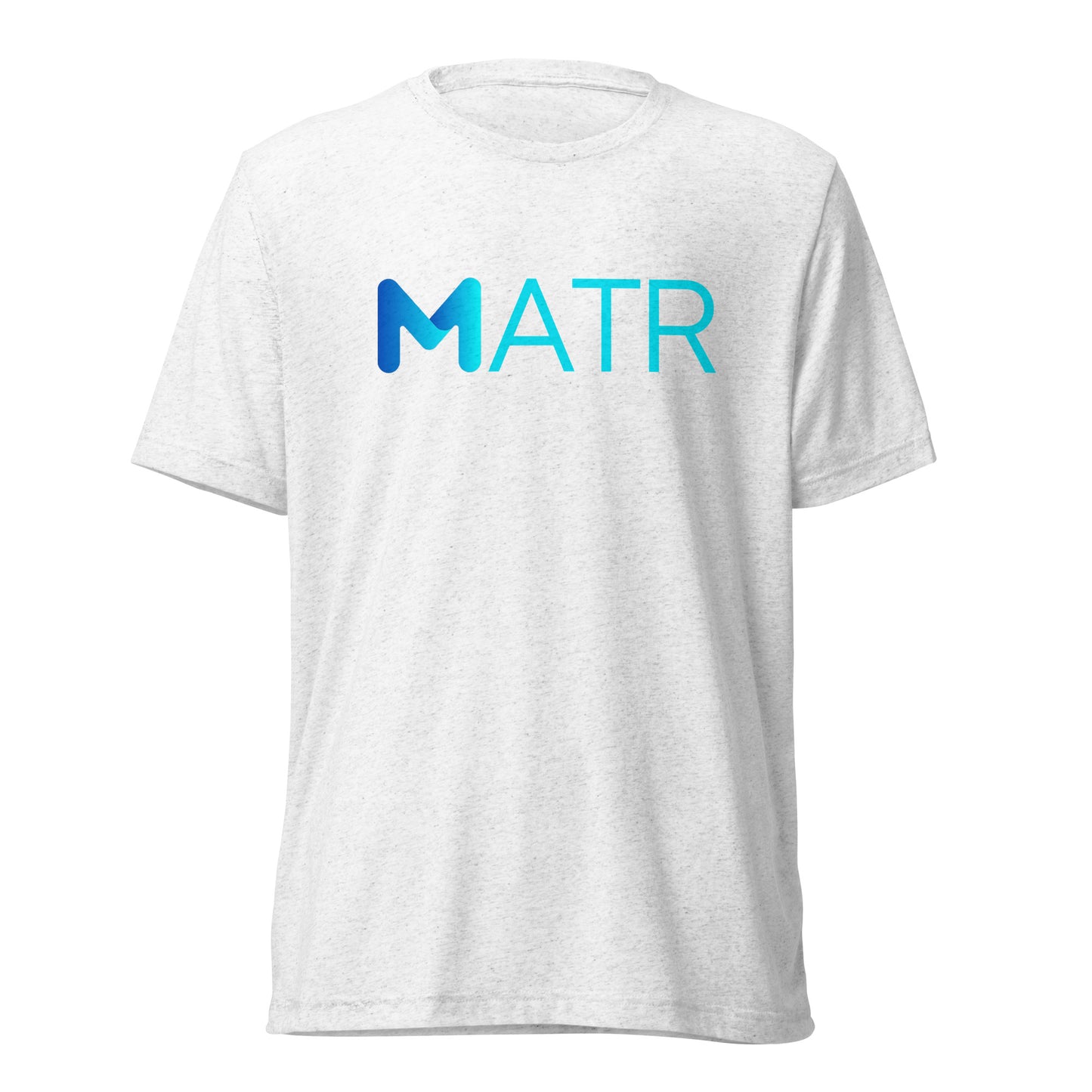 MATR Short sleeve t-shirt