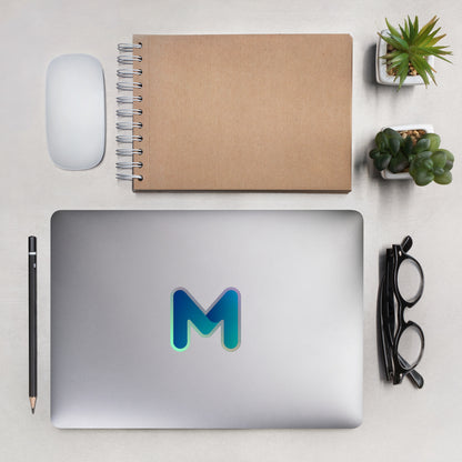 MATR Holographic stickers