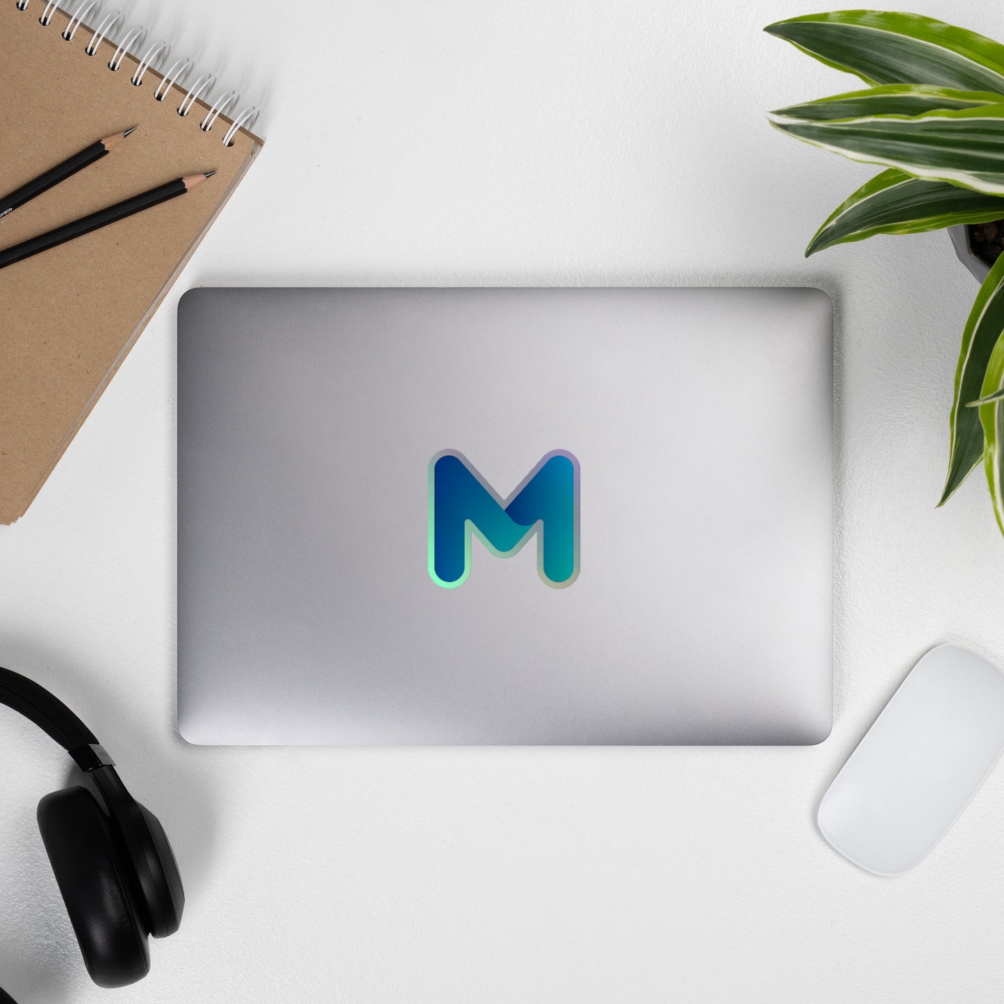 MATR Holographic stickers