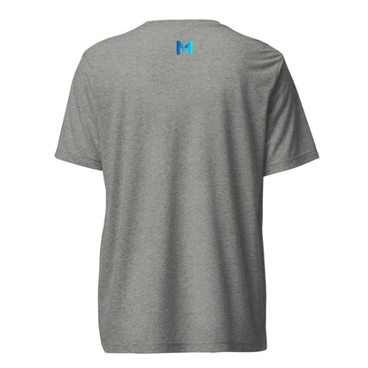 MATR Short sleeve t-shirt