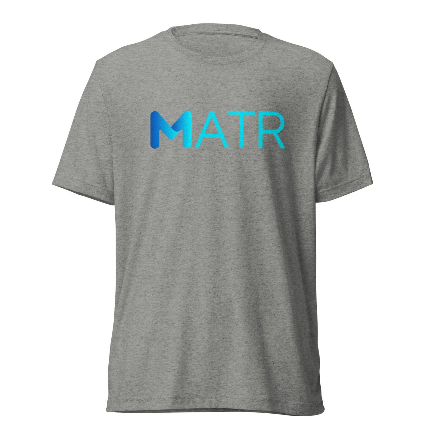 MATR Short sleeve t-shirt