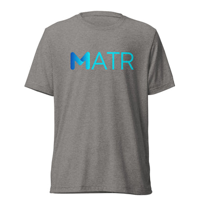 MATR Short sleeve t-shirt