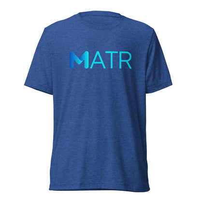 MATR Short sleeve t-shirt